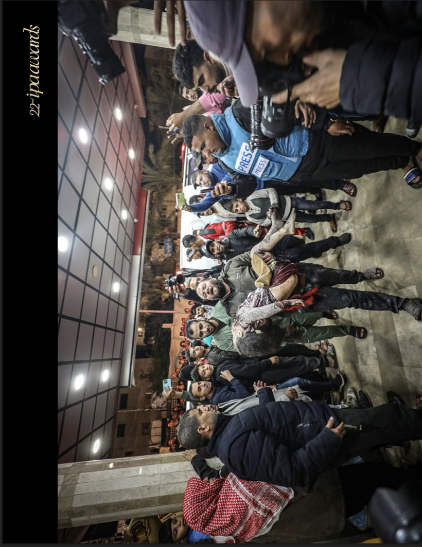 International Photography Awards | IPA 2024 Annual Book